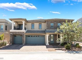 7283 Grace Estate Ave, Las Vegas, NV 89113