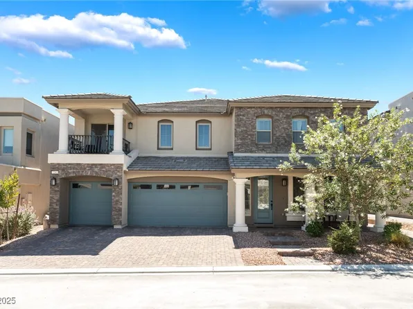 7283 Grace Estate Ave, Las Vegas, NV 89113