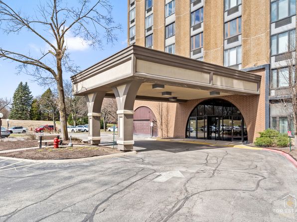 1 Renaissance Pl UNIT 1121, Palatine, IL 60067