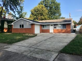 5000 Comstock Dr, Columbus, OH