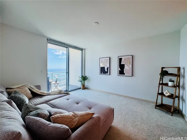 555 South St #3504, Honolulu, HI 96813