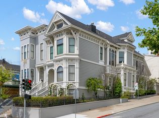 2700 California St, San Francisco, CA 94115