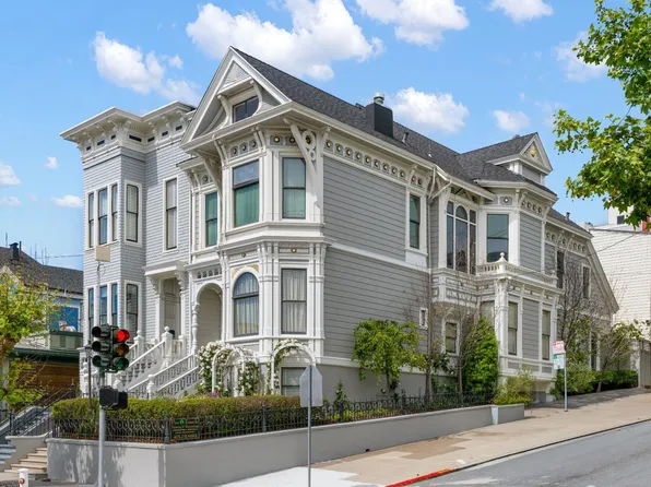 2700 California St, San Francisco, CA 94115