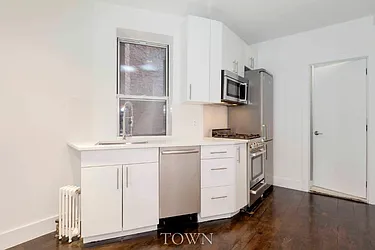 Rented by Town Residential