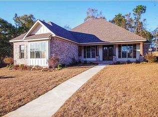 9982 Turtle Creek Ln N, Mobile, AL 36695