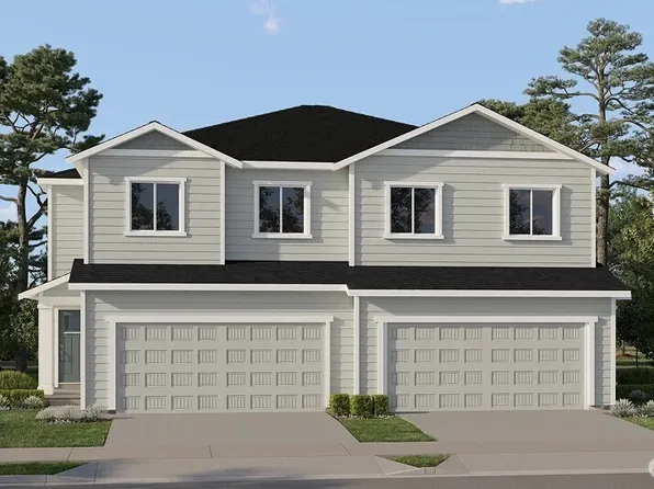 28528 66th Avenue NW #B, Stanwood, WA 98292