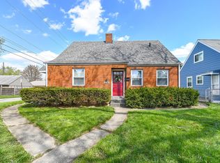 254 S Sylvan Ave #256, Columbus, OH 43204