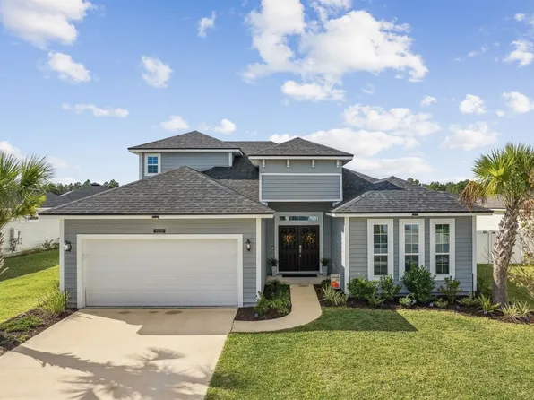 95261 Cornflower Dr, Fernandina Beach, FL 32034