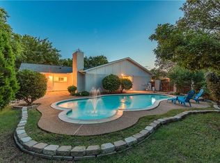 7209 Bradford Pl, The Colony, TX 75056