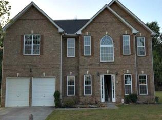 6984 Annie Walk, Lithonia, GA 30038