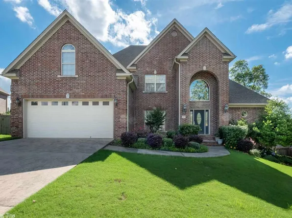 125 Wellington Plantation Ln, Little Rock, AR 72211