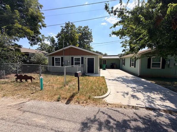 900 S Wilson St Unit 1-101, Stephenville, TX 76401
