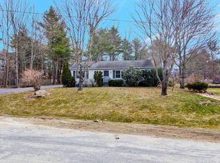 17 West St, Manchester, ME 04351