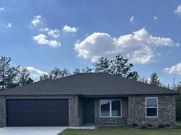 6656 Watercrest Loop, North Little Rock, AR 72117