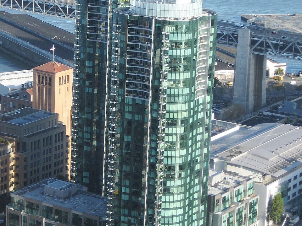 1st image of 338 Spear St Unit 25G