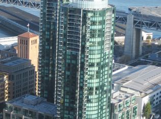 338 Spear St UNIT 25G, San Francisco, CA 94105