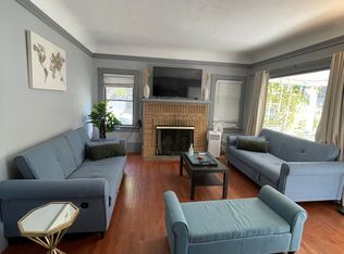 2531 F St #A, Sacramento, CA 95816