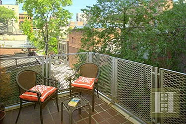 Sold by Halstead Real Estate