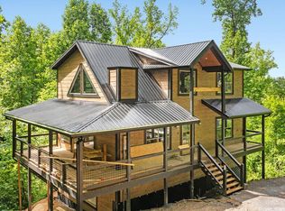 535 Forrest Springs Dr LOT 6, Gatlinburg, TN 37738
