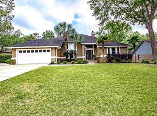 831 Shadow Ridge Dr, Pensacola, FL 32514