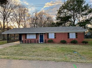 200 Shields Avenue Ext, Pelahatchie, MS 39145