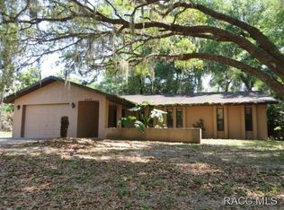 2409 S Shelly Ave, Inverness, FL 34450