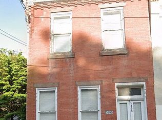 3696 Stanton St, Philadelphia, PA 19129