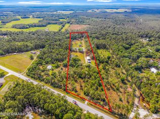 970 S State Road 415, New Smyrna Beach, FL 32168