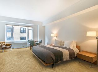 150 Central Park #707, New York, NY 10019