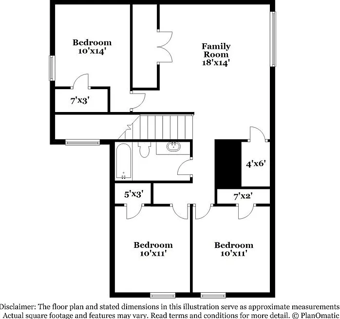 4 bed, 3.0 bath, 2074 sqft, $1,975 — Photo 3
