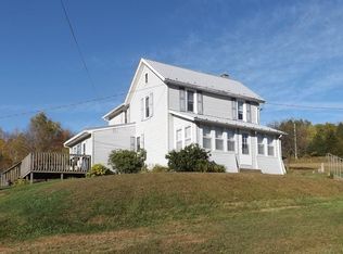 2111 Pelton Hill Rd, New Albany, PA 18833