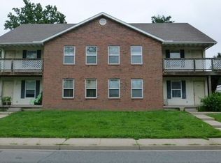 669 N 25th St #5905562, Terre Haute, IN 47803