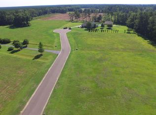 194 Ryefield Ln, Ridgeville, SC 29472