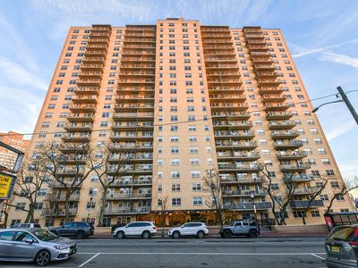6600 Boulevard East UNIT 22J, West New York, NJ, 07093