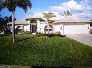 3625 SW 3rd St, Cape Coral, FL 33991