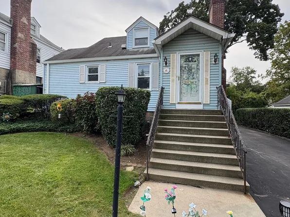 26 Bridge Street, Tarrytown, NY 10591