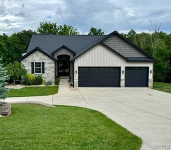 2823 Highland Woods Rd, Imperial, MO, 63052