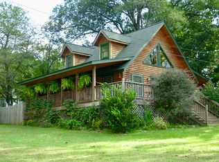 21 Gash Farm Rd, Asheville, NC 28805