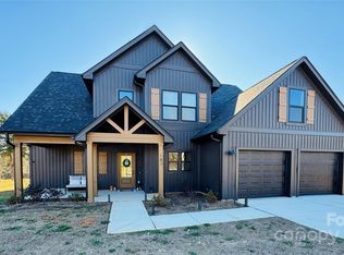 187 Lone Pine Rd, Statesville, NC 28625