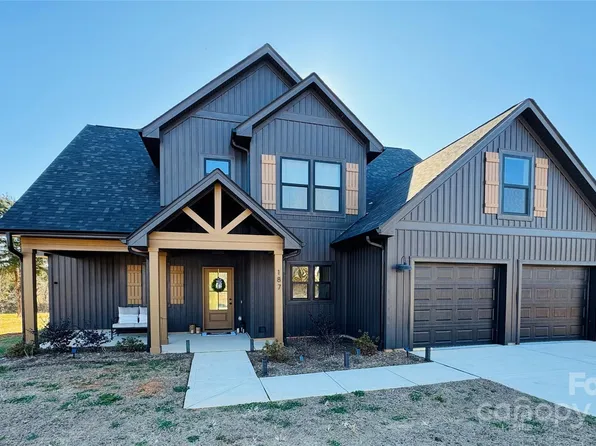 187 Lone Pine Rd, Statesville, NC 28625