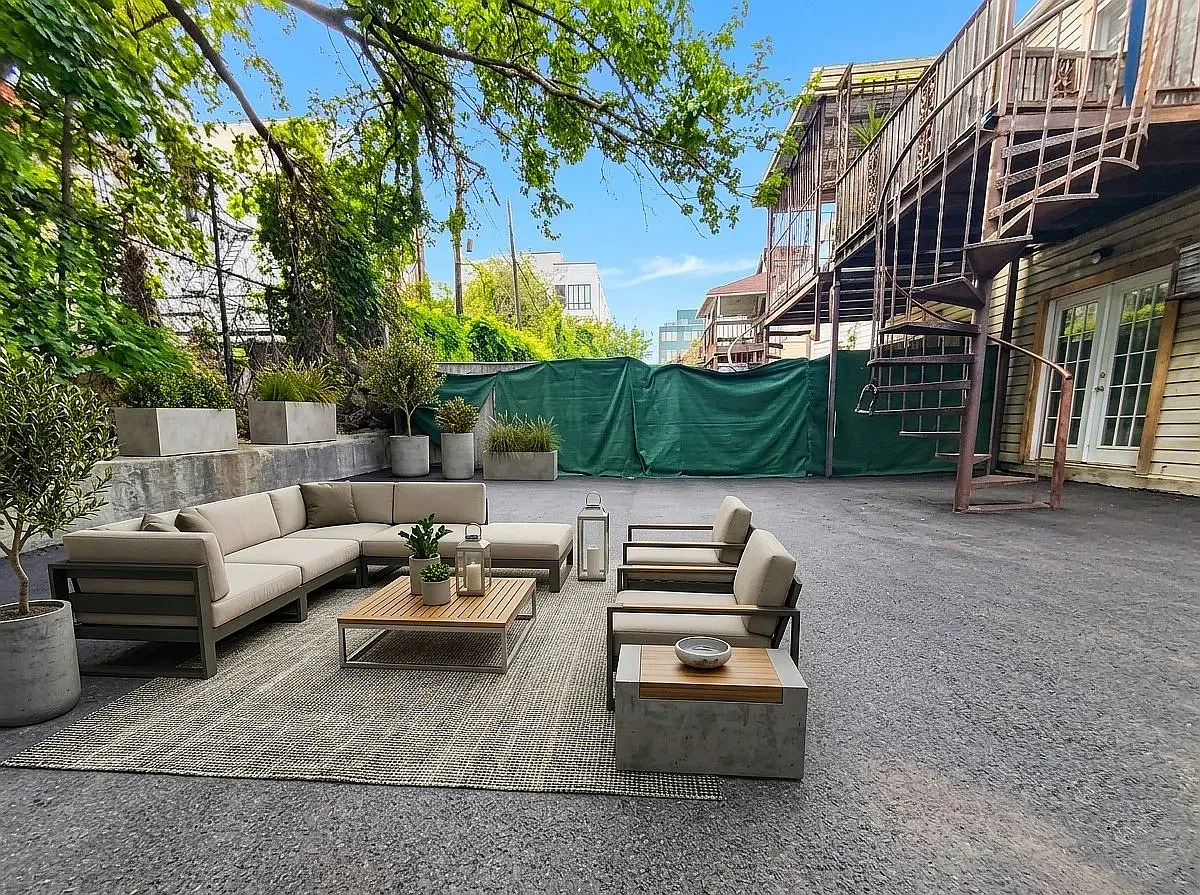 132 George Street — Photo 1