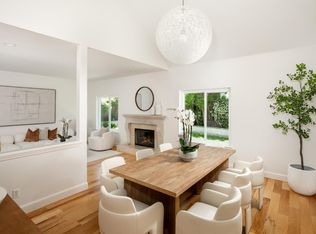 428 Santa Clara Ave, Redwood City, CA 94061