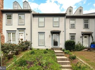 1724 Featherwood St, Silver Spring, MD 20904