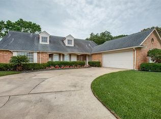3706 Point Clear Dr, Missouri City, TX 77459