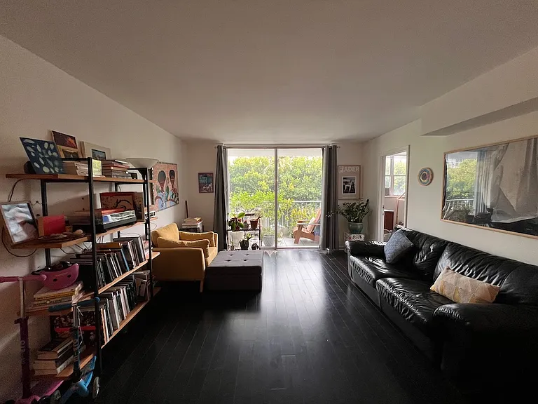 700 NE 63rd St #D205 — Photo 2