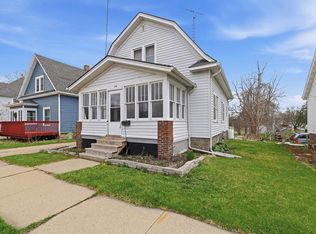 338 N Ludington Street, Columbus, WI 53925