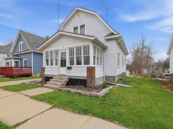 338 N Ludington Street, Columbus, WI 53925