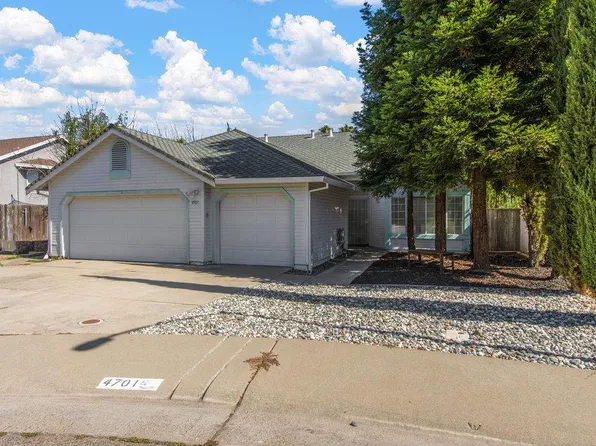 4701 Summer Oak Ct, Antelope, CA 95843