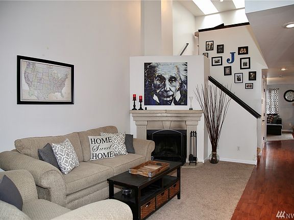 2nd image of 10528 SE 250th Pl Unit I102
