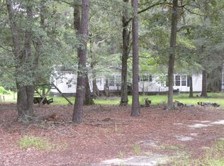 163 Bama Rd, Cottageville, SC 29435